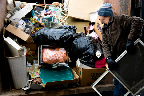 Best Construction Debris Removal  in Bethlehem, WV