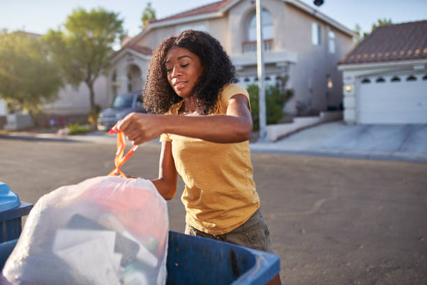 Best Household Junk Removal  in Bethlehem, WV