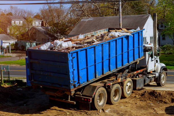 Best Garage Cleanout Services  in Bethlehem, WV