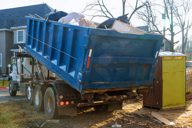 Best Estate Cleanout Services  in Bethlehem, WV
