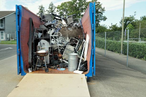 Best Same-Day Junk Removal  in Bethlehem, WV