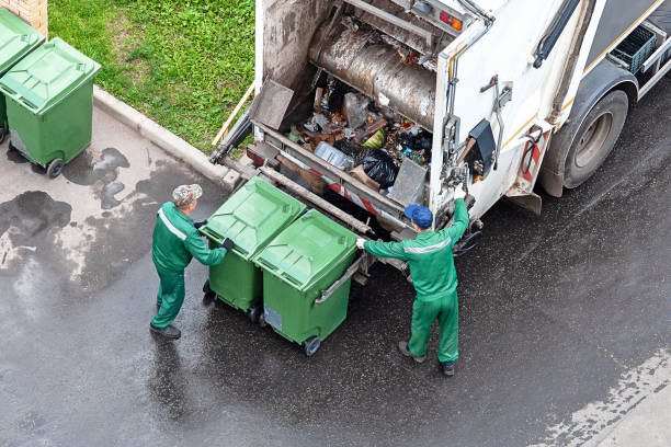 Best Basement Cleanout Services  in Bethlehem, WV