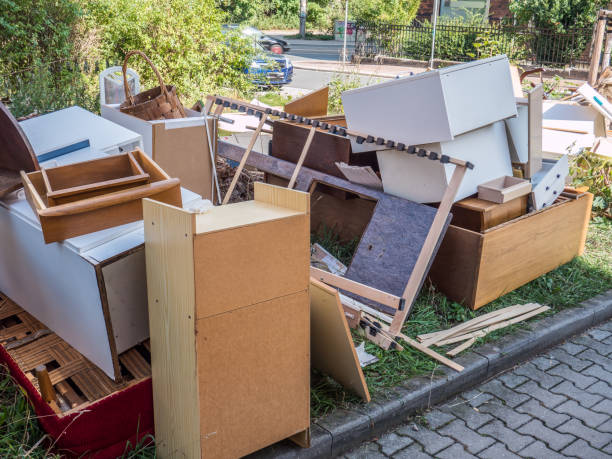 Best Residential Junk Removal  in Bethlehem, WV