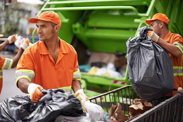 Best Attic Cleanout Services  in Bethlehem, WV